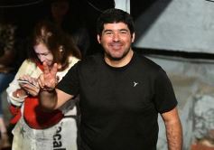 Foto de la galería: Losada lanzó su candidatura a intendente de Posadas: “Mientras algunos dijeron que pasaron cosas, nosotros hicimos cosas