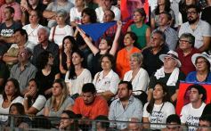 Foto de la galería: Losada lanzó su candidatura a intendente de Posadas: “Mientras algunos dijeron que pasaron cosas, nosotros hicimos cosas