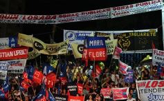 Foto de la galería: Losada lanzó su candidatura a intendente de Posadas: “Mientras algunos dijeron que pasaron cosas, nosotros hicimos cosas