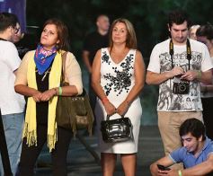 Foto de la galería: Losada lanzó su candidatura a intendente de Posadas: “Mientras algunos dijeron que pasaron cosas, nosotros hicimos cosas