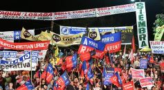 Foto de la galería: Losada lanzó su candidatura a intendente de Posadas: “Mientras algunos dijeron que pasaron cosas, nosotros hicimos cosas