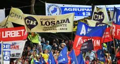 Foto de la galería: Losada lanzó su candidatura a intendente de Posadas: “Mientras algunos dijeron que pasaron cosas, nosotros hicimos cosas