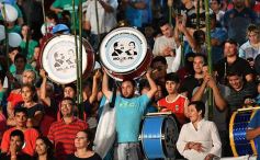 Foto de la galería: Losada lanzó su candidatura a intendente de Posadas: “Mientras algunos dijeron que pasaron cosas, nosotros hicimos cosas