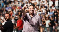 Foto de la galería: Losada lanzó su candidatura a intendente de Posadas: “Mientras algunos dijeron que pasaron cosas, nosotros hicimos cosas