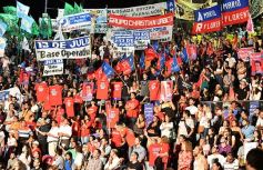 Foto de la galería: Losada lanzó su candidatura a intendente de Posadas: “Mientras algunos dijeron que pasaron cosas, nosotros hicimos cosas