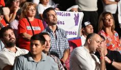 Foto de la galería: Losada lanzó su candidatura a intendente de Posadas: “Mientras algunos dijeron que pasaron cosas, nosotros hicimos cosas