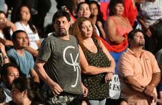 Foto de la galería: Losada lanzó su candidatura a intendente de Posadas: “Mientras algunos dijeron que pasaron cosas, nosotros hicimos cosas