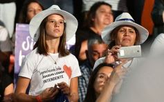 Foto de la galería: Losada lanzó su candidatura a intendente de Posadas: “Mientras algunos dijeron que pasaron cosas, nosotros hicimos cosas