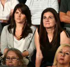 Foto de la galería: Losada lanzó su candidatura a intendente de Posadas: “Mientras algunos dijeron que pasaron cosas, nosotros hicimos cosas