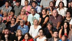 Foto de la galería: Losada lanzó su candidatura a intendente de Posadas: “Mientras algunos dijeron que pasaron cosas, nosotros hicimos cosas