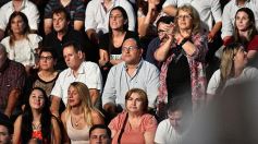 Foto de la galería: Losada lanzó su candidatura a intendente de Posadas: “Mientras algunos dijeron que pasaron cosas, nosotros hicimos cosas