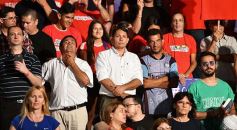 Foto de la galería: Losada lanzó su candidatura a intendente de Posadas: “Mientras algunos dijeron que pasaron cosas, nosotros hicimos cosas