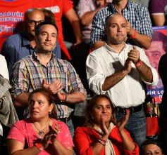 Foto de la galería: Losada lanzó su candidatura a intendente de Posadas: “Mientras algunos dijeron que pasaron cosas, nosotros hicimos cosas