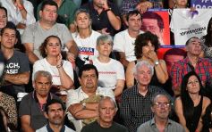 Foto de la galería: Losada lanzó su candidatura a intendente de Posadas: “Mientras algunos dijeron que pasaron cosas, nosotros hicimos cosas