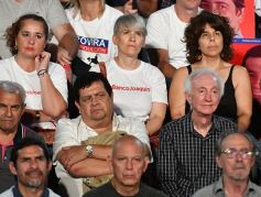 Foto de la galería: Losada lanzó su candidatura a intendente de Posadas: “Mientras algunos dijeron que pasaron cosas, nosotros hicimos cosas