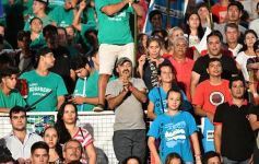 Foto de la galería: Losada lanzó su candidatura a intendente de Posadas: “Mientras algunos dijeron que pasaron cosas, nosotros hicimos cosas