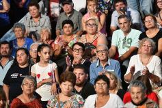 Foto de la galería: Losada lanzó su candidatura a intendente de Posadas: “Mientras algunos dijeron que pasaron cosas, nosotros hicimos cosas