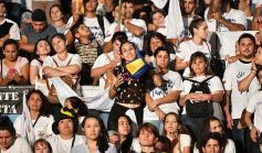 Foto de la galería: Losada lanzó su candidatura a intendente de Posadas: “Mientras algunos dijeron que pasaron cosas, nosotros hicimos cosas