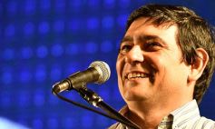 Foto de la galería: Losada lanzó su candidatura a intendente de Posadas: “Mientras algunos dijeron que pasaron cosas, nosotros hicimos cosas