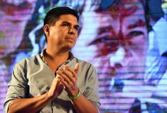 Foto de la galería: Losada lanzó su candidatura a intendente de Posadas: “Mientras algunos dijeron que pasaron cosas, nosotros hicimos cosas