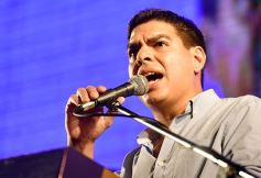 Foto de la galería: Losada lanzó su candidatura a intendente de Posadas: “Mientras algunos dijeron que pasaron cosas, nosotros hicimos cosas