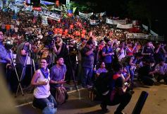 Foto de la galería: Losada lanzó su candidatura a intendente de Posadas: “Mientras algunos dijeron que pasaron cosas, nosotros hicimos cosas