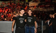 Foto de la galería: Losada lanzó su candidatura a intendente de Posadas: “Mientras algunos dijeron que pasaron cosas, nosotros hicimos cosas