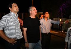 Foto de la galería: Losada lanzó su candidatura a intendente de Posadas: “Mientras algunos dijeron que pasaron cosas, nosotros hicimos cosas