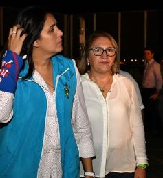 Foto de la galería: Losada lanzó su candidatura a intendente de Posadas: “Mientras algunos dijeron que pasaron cosas, nosotros hicimos cosas