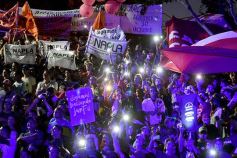 Foto de la galería: Losada lanzó su candidatura a intendente de Posadas: “Mientras algunos dijeron que pasaron cosas, nosotros hicimos cosas