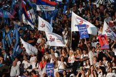 Foto de la galería: Losada lanzó su candidatura a intendente de Posadas: “Mientras algunos dijeron que pasaron cosas, nosotros hicimos cosas