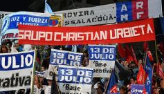 Foto de la galería: Losada lanzó su candidatura a intendente de Posadas: “Mientras algunos dijeron que pasaron cosas, nosotros hicimos cosas