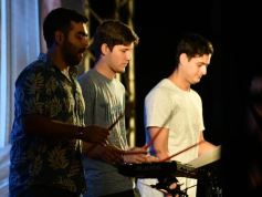 Foto de la galería: Losada lanzó su candidatura a intendente de Posadas: “Mientras algunos dijeron que pasaron cosas, nosotros hicimos cosas