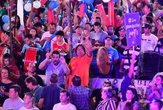 Foto de la galería: Losada lanzó su candidatura a intendente de Posadas: “Mientras algunos dijeron que pasaron cosas, nosotros hicimos cosas