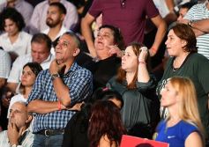 Foto de la galería: Losada lanzó su candidatura a intendente de Posadas: “Mientras algunos dijeron que pasaron cosas, nosotros hicimos cosas