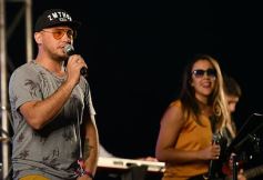 Foto de la galería: Losada lanzó su candidatura a intendente de Posadas: “Mientras algunos dijeron que pasaron cosas, nosotros hicimos cosas