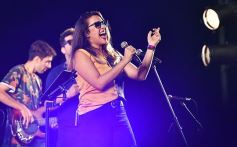 Foto de la galería: Losada lanzó su candidatura a intendente de Posadas: “Mientras algunos dijeron que pasaron cosas, nosotros hicimos cosas