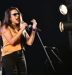 Foto de la galería: Losada lanzó su candidatura a intendente de Posadas: “Mientras algunos dijeron que pasaron cosas, nosotros hicimos cosas