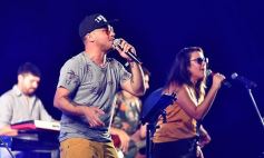 Foto de la galería: Losada lanzó su candidatura a intendente de Posadas: “Mientras algunos dijeron que pasaron cosas, nosotros hicimos cosas