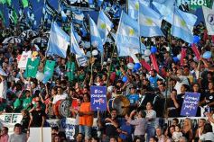 Foto de la galería: Losada lanzó su candidatura a intendente de Posadas: “Mientras algunos dijeron que pasaron cosas, nosotros hicimos cosas