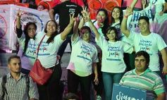 Foto de la galería: Losada lanzó su candidatura a intendente de Posadas: “Mientras algunos dijeron que pasaron cosas, nosotros hicimos cosas