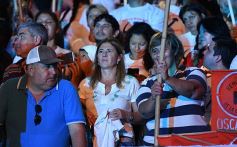 Foto de la galería: Losada lanzó su candidatura a intendente de Posadas: “Mientras algunos dijeron que pasaron cosas, nosotros hicimos cosas
