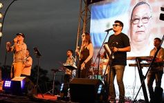 Foto de la galería: Losada lanzó su candidatura a intendente de Posadas: “Mientras algunos dijeron que pasaron cosas, nosotros hicimos cosas