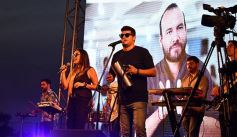 Foto de la galería: Losada lanzó su candidatura a intendente de Posadas: “Mientras algunos dijeron que pasaron cosas, nosotros hicimos cosas