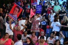 Foto de la galería: Losada lanzó su candidatura a intendente de Posadas: “Mientras algunos dijeron que pasaron cosas, nosotros hicimos cosas