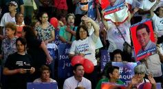 Foto de la galería: Losada lanzó su candidatura a intendente de Posadas: “Mientras algunos dijeron que pasaron cosas, nosotros hicimos cosas