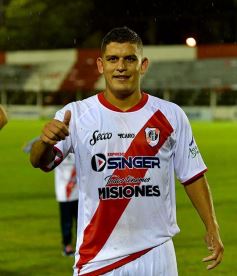 Foto de la galería: Guaraní llegó a la final de la Zona Litoral Norte: está muy cerca del ascenso