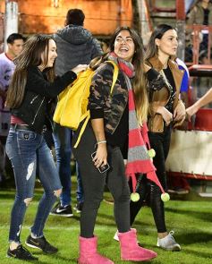 Foto de la galería: Guaraní llegó a la final de la Zona Litoral Norte: está muy cerca del ascenso