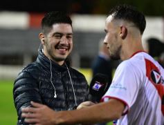 Foto de la galería: Guaraní llegó a la final de la Zona Litoral Norte: está muy cerca del ascenso