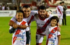 Foto de la galería: Guaraní llegó a la final de la Zona Litoral Norte: está muy cerca del ascenso